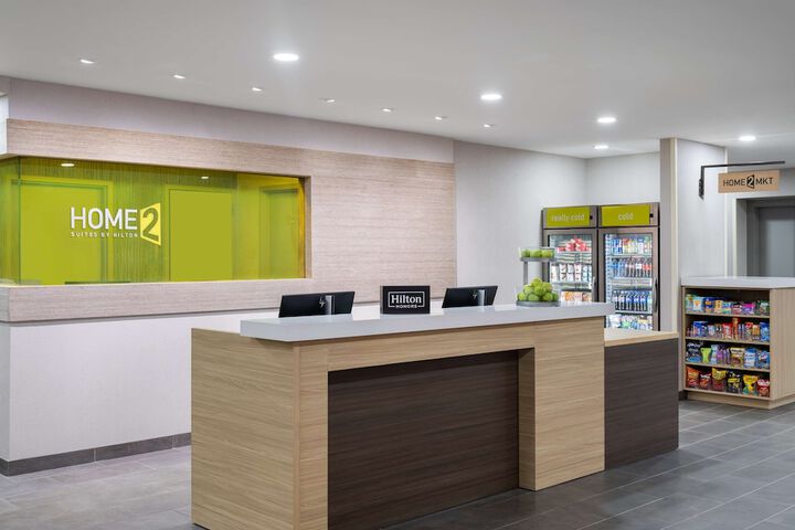 Home2 Suites by Hilton Brownsburg