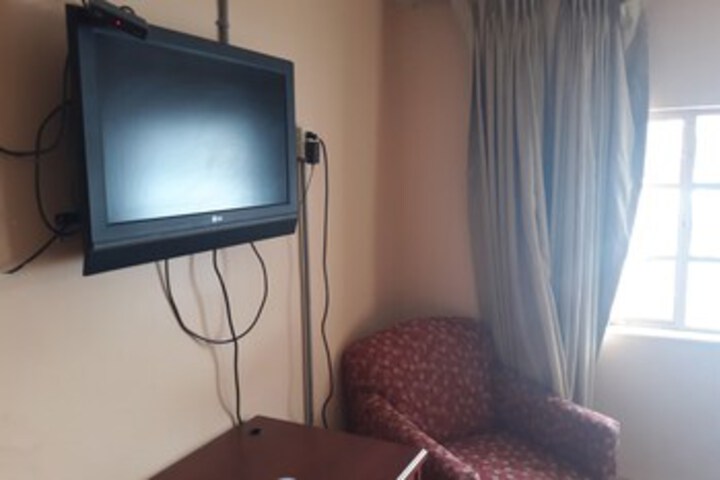 Hotel Rowland I 95