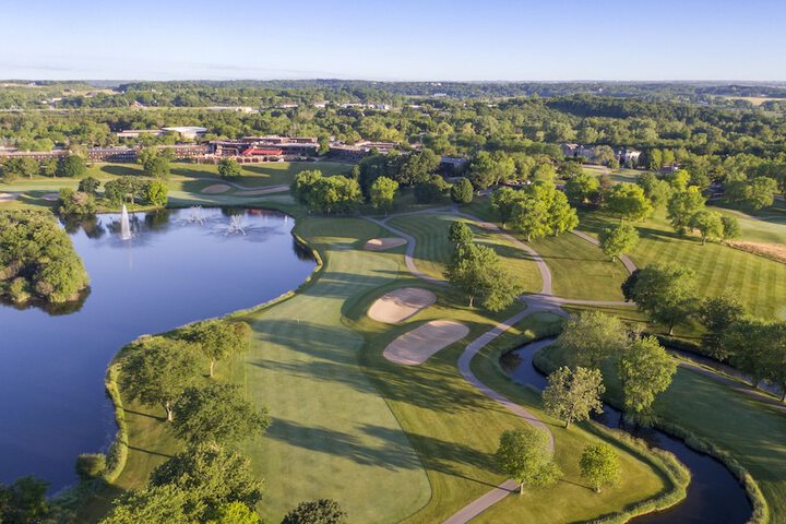 Grand Geneva Resort & Spa