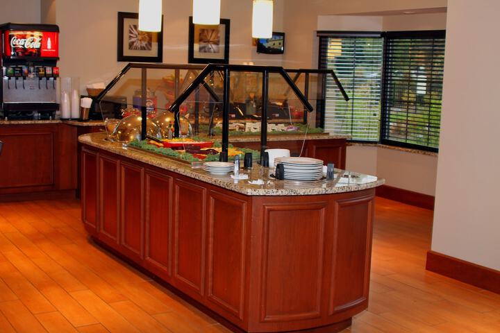 Staybridge Suites Liverpool Syracuse by IHG