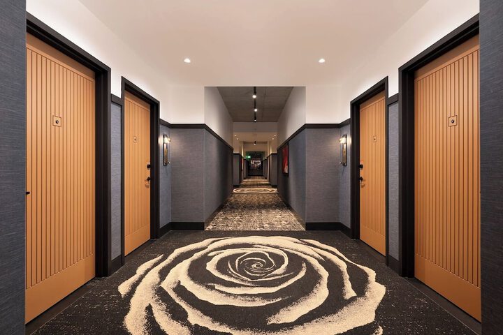 The Rose Gaming Resort