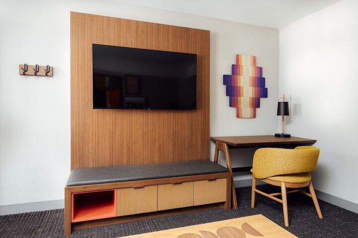 The Arlin a Tribute Portfolio Hotel by Marriott
