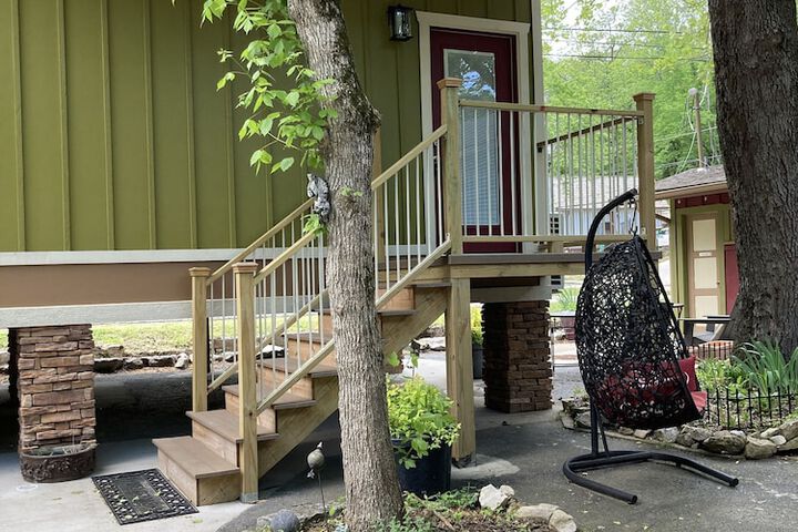 Terrace/Patio 92 of 112