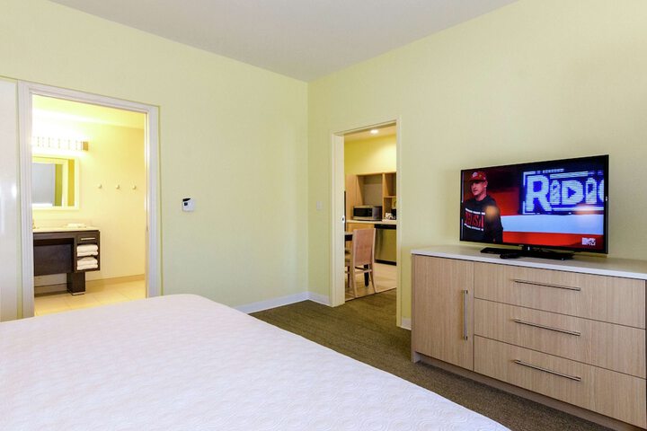 Home2 Suites by Hilton Portland
