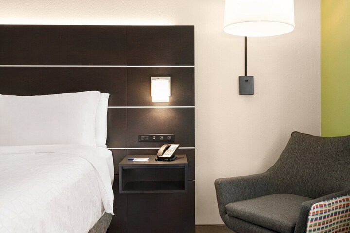 Holiday Inn Express & Suites McAlester by IHG