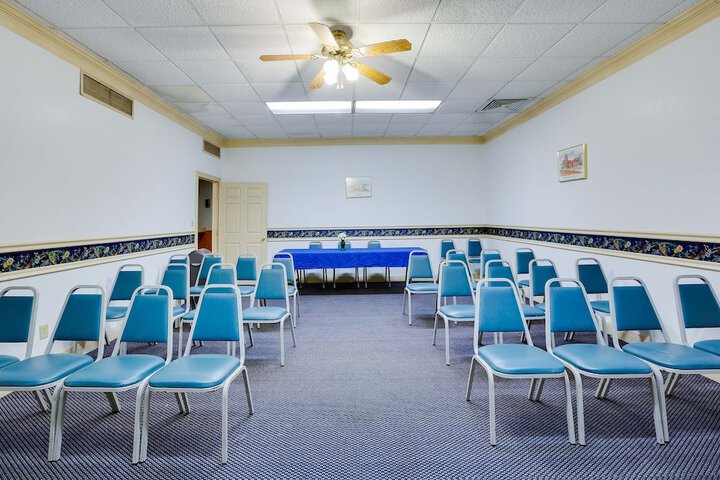 Meeting 24 of 34
