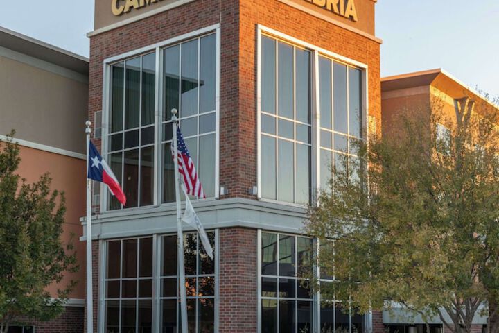 Cambria Hotel Plano Frisco