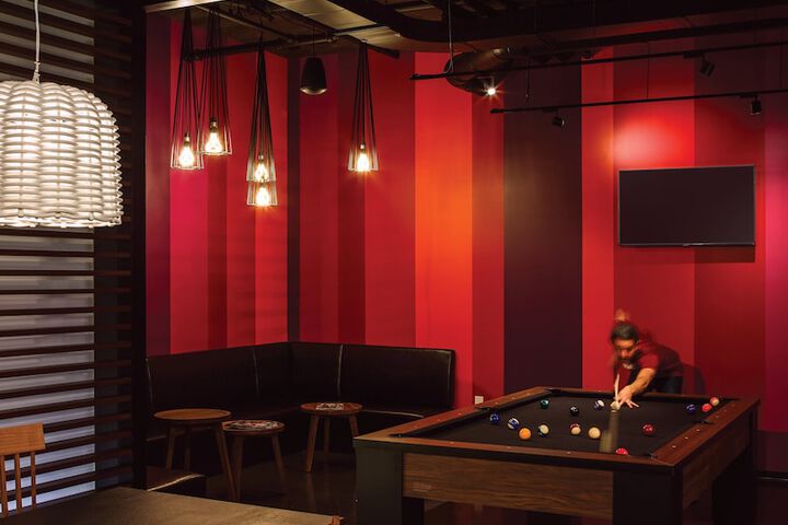 Alt Hotel Ottawa Downtown