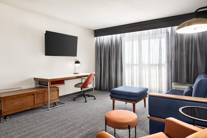 Courtyard Houston Sugar Land / Stafford