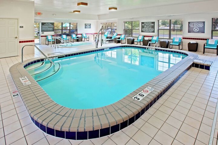 Residence Inn by Marriott Merrillville