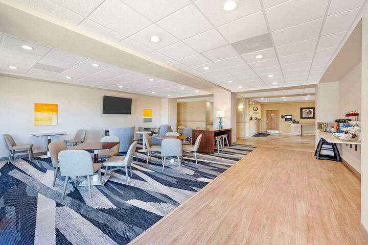 Comfort Inn & Suites Rawlins