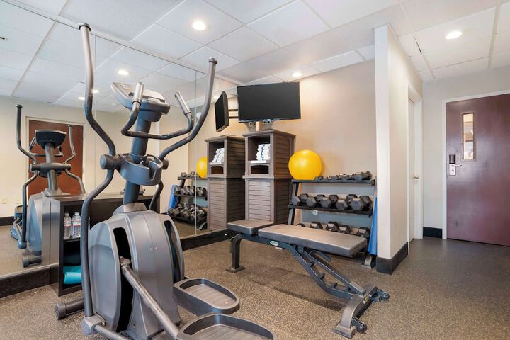 Health and Fitness 40 of 42
