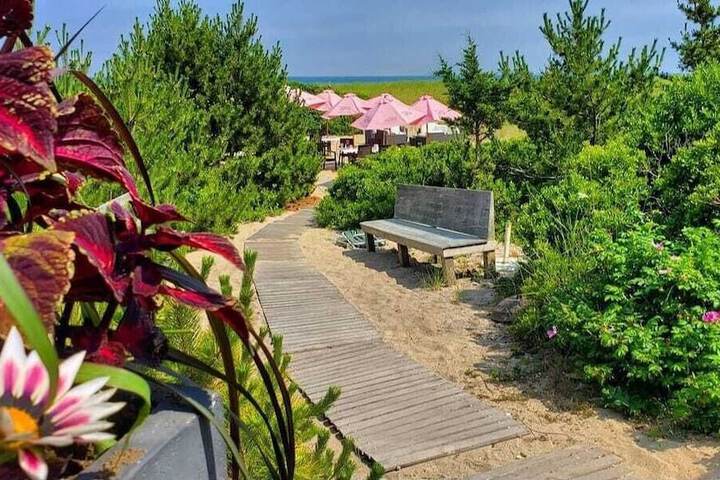 Summer House Hotel