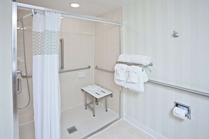 Hampton Inn St. Charles St. Peters