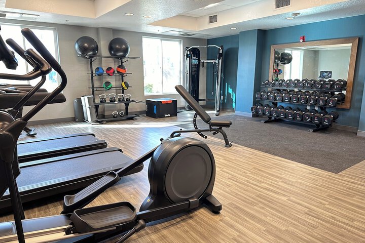 Hampton Inn & Suites Lathrop