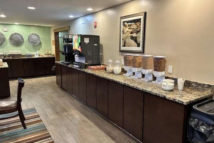 GreenTree Extended Stay Eagle / Vail Valley
