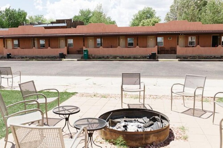 Hotel Exterior 65 of 65