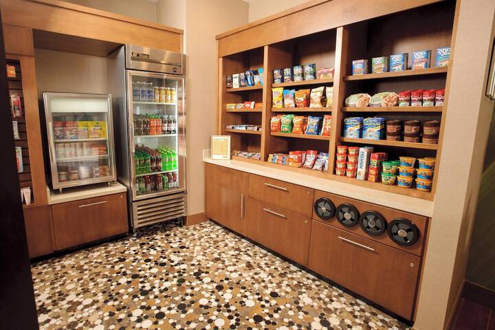 SpringHill Suites Huntsville West / Research Park