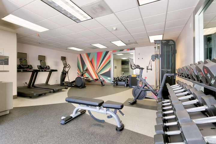 Hilton Garden Inn Irvine East / Lake Forest