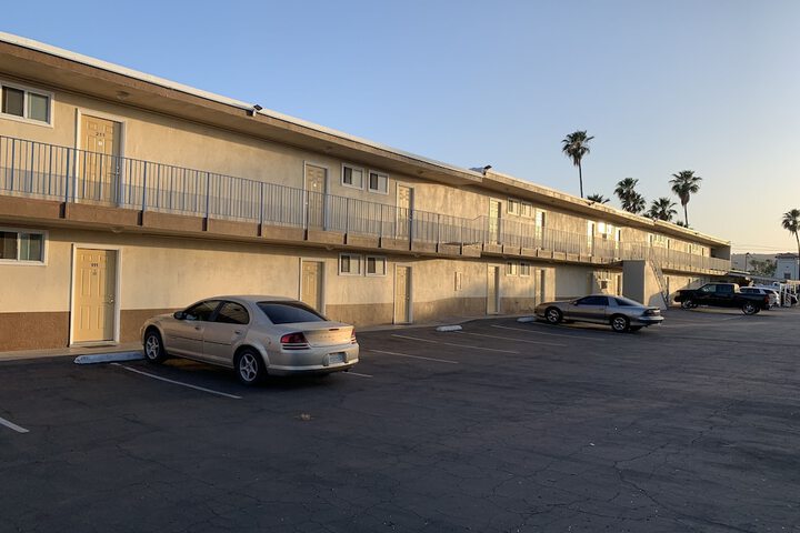 Hotel 16 of 28
