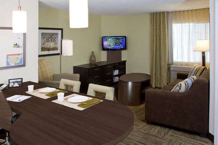 Candlewood Suites Sayre by IHG