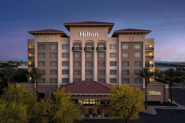 Hotel 2 of 45