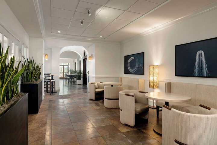 Embassy Suites by Hilton Fort Lauderdale 17th Street
