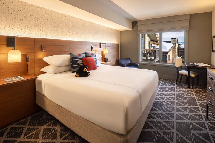 Hotel Terra Jackson Hole - a Noble House Resort