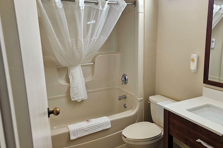 Comfort Inn