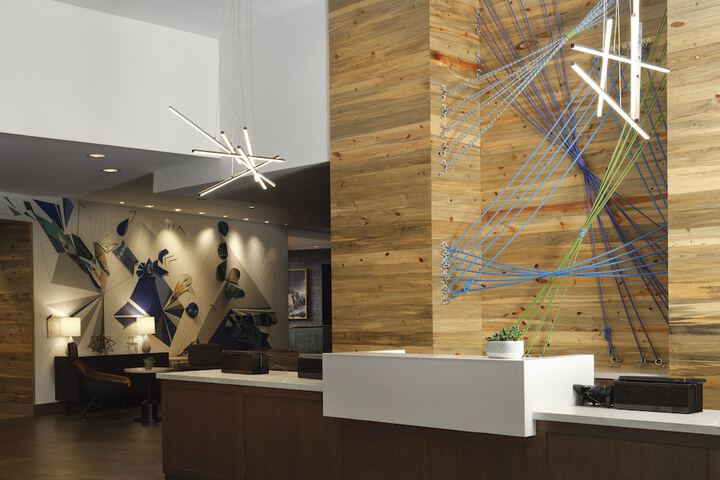 Hotel Interior 10 of 45