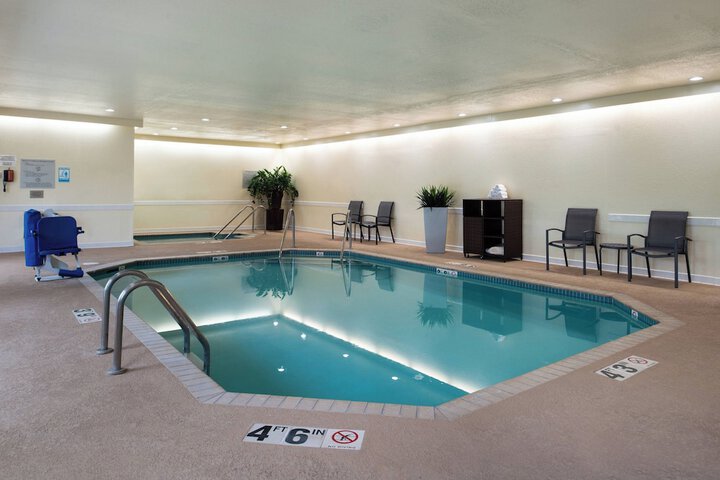 Pool 5 of 43