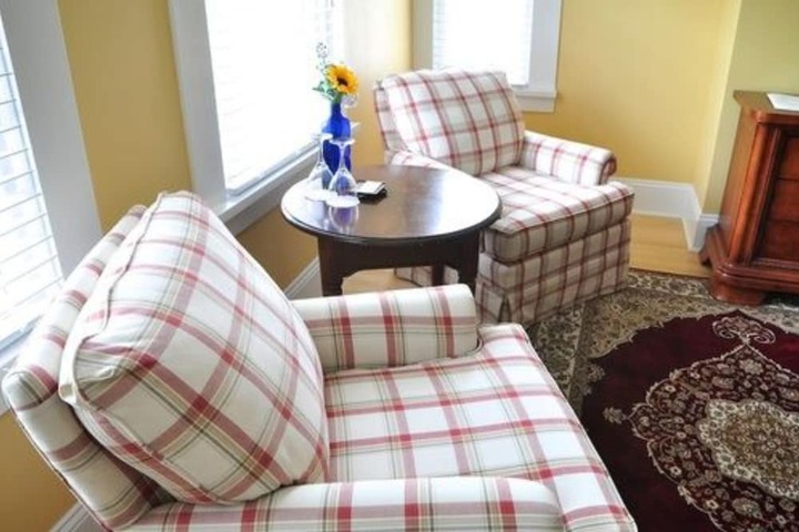 Greenway House Bed & Breakfast
