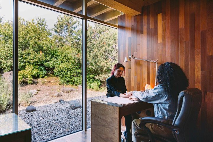 Salishan Coastal Lodge