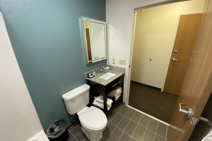 Sleep Inn St. Robert-Fort Leonard Wood