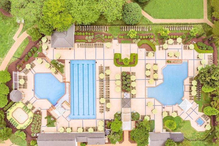 Pool 10 of 88