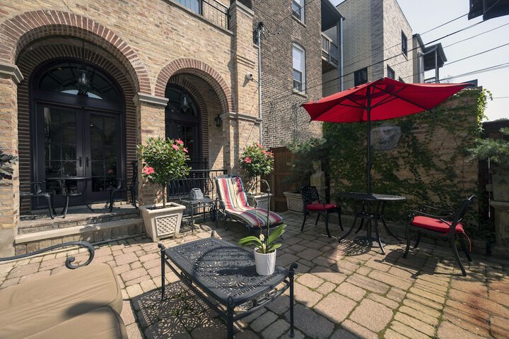 Terrace/Patio 105 of 119