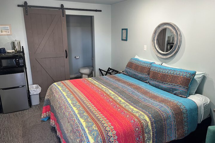 The Monarch Motel
