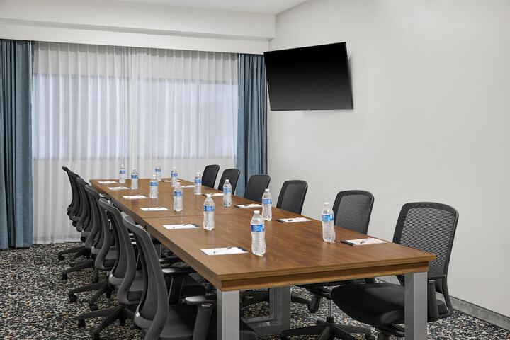 Hampton Inn Kansas City / Shawnee Mission