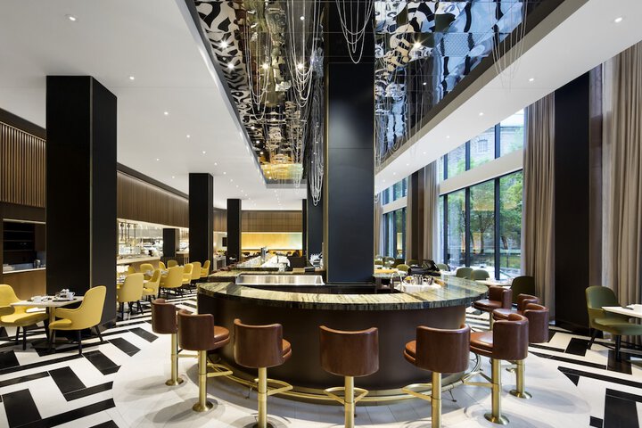 Fairmont The Queen Elizabeth