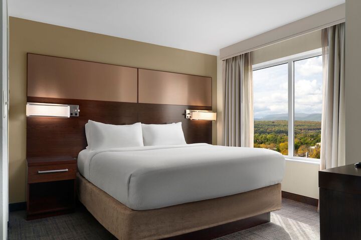 Residence Inn by Marriott Kingston