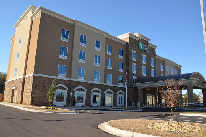 Holiday Inn Express Hotel & Suites Albany by IHG