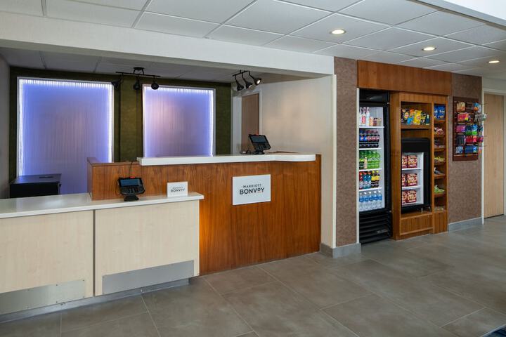 Fairfield Inn & Suites by Marriott Ft. Myers / Cape Coral