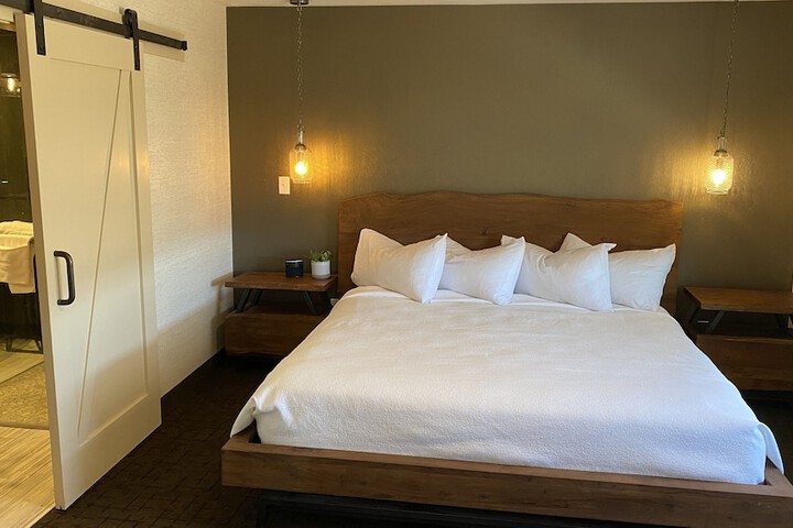Red Sands Hotel