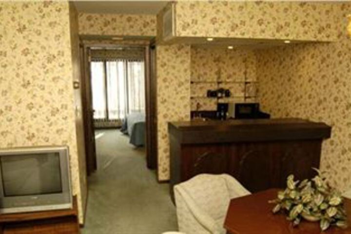 Knights Inn Lodge Resort Forest City