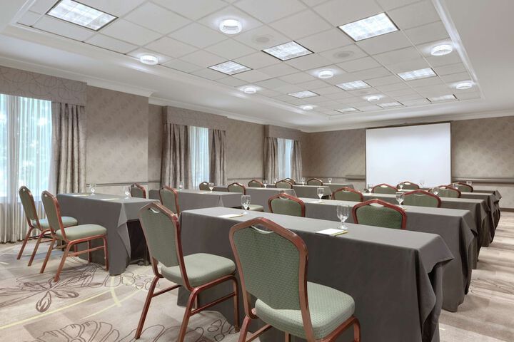 Meeting 15 of 18