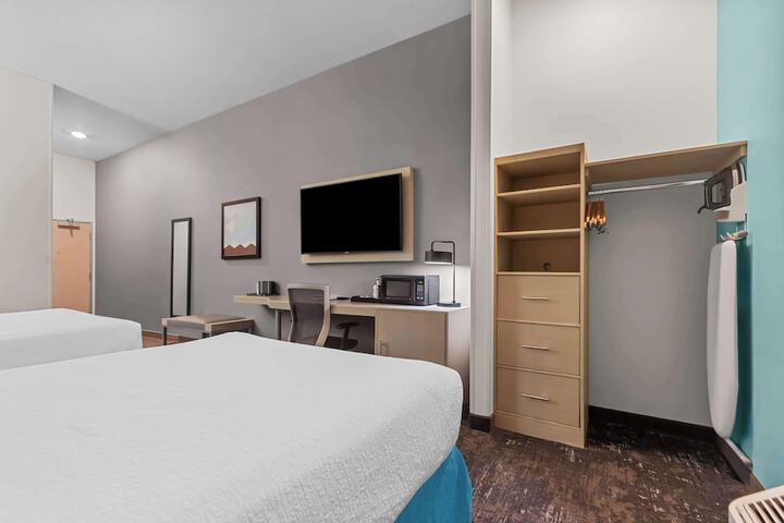 Best Western Plus Ogallala Inn