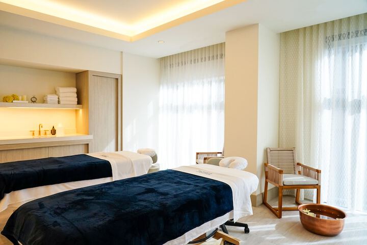 InterContinental Washington D.C. - The Wharf by IHG