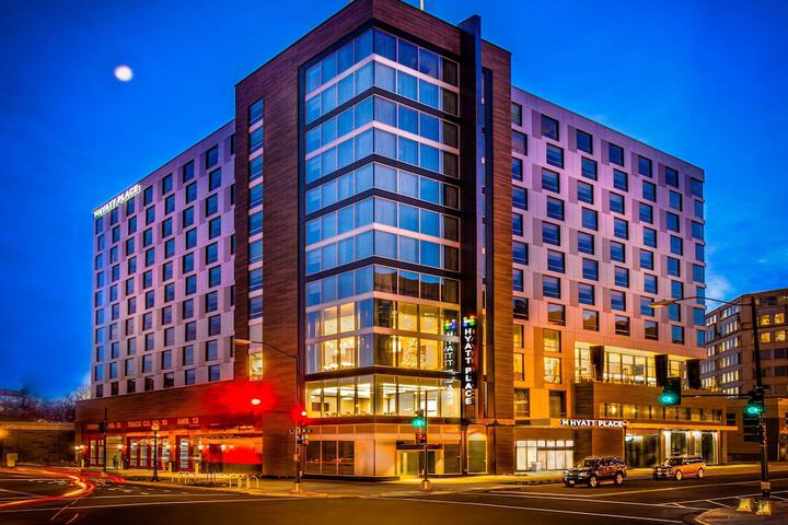 Hotel 3 of 49