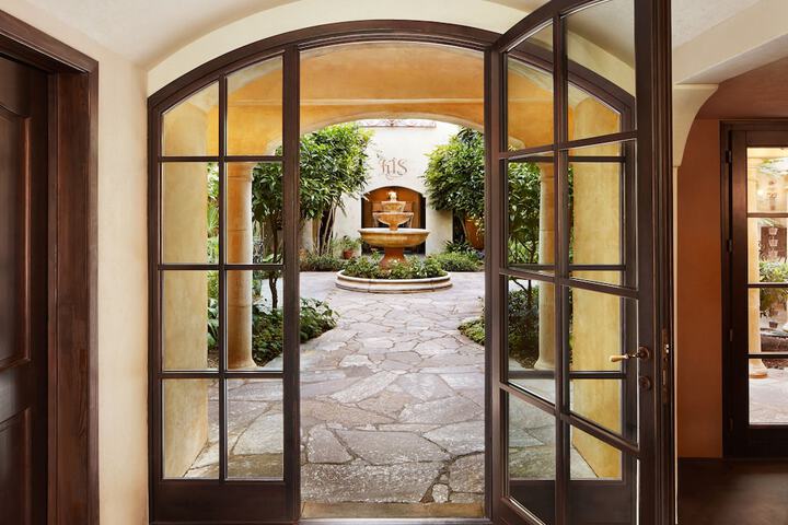 Kenwood Inn and Spa