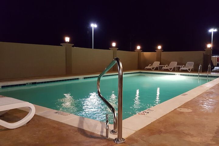 Pool 5 of 52
